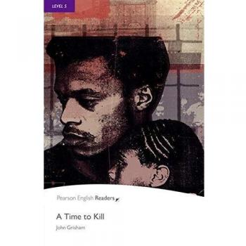 Penguin Readers 5: Time to Kill, A Book and MP3 Pack