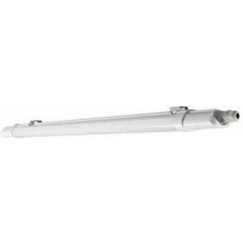 Lámpara LED Slim Value Submarina de 10 W, 900 lm, 4000 K, IP65, 60 cm