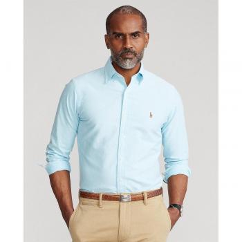 Polo Ralph Lauren Camisa Oxford Regular Fit para hombre