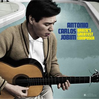 Brazils greatest composer gatefold vinilo