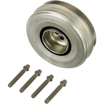 Polea de cigüeñal DriveAlign GATES TVD1199A