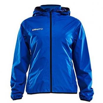 Craft Women's Waterproof Windbreaker Jacket