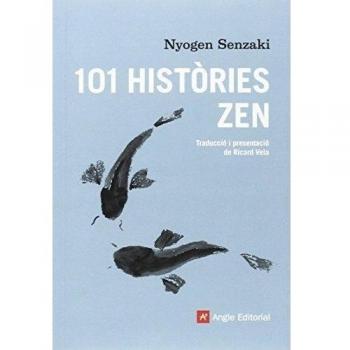 101 Històries Zen: 28 - Nyogen Senzaki