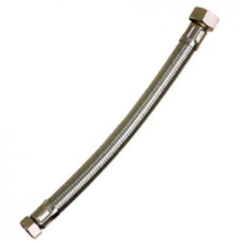 Conexión para Calentador 1/2-HM 1/2 30 cm