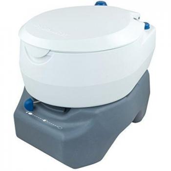 Campingaz Easygo WC Portátil, Blanco, 20 l