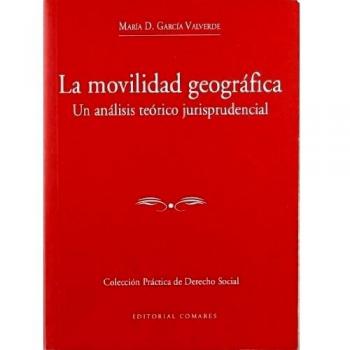 MOVILIDAD GEOGRAFICA,LA
