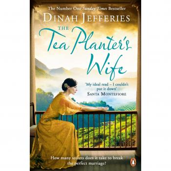 La Esposa del Plantador de Té