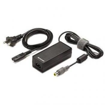 Adaptador de Alimentación Lenovo TPG 65W 3 Pin AC