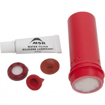 MSR TrailShot Replacement Filter Cartridge & Maintenance Kit