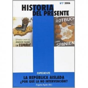Historia del presente n.7 2006