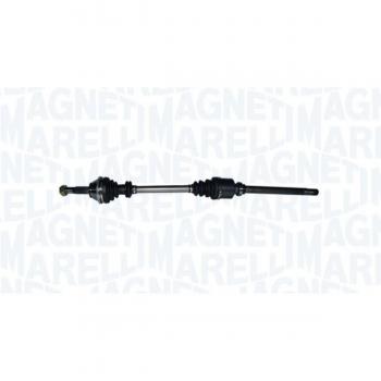 Árbol de transmisión MAGNETI MARELLI 302004190038 - Eje de transmisión de alta calidad y durabilidad