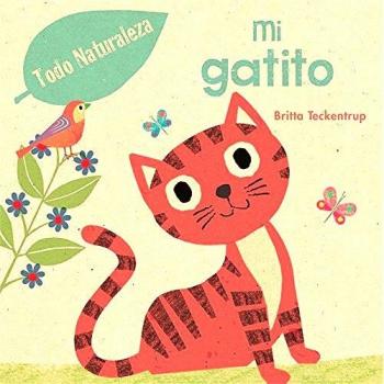 Mi gatito