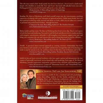 The Heart of Marketing: Customer-Centric Strategies for Lasting Relationships