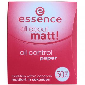 Essence All About Matt.