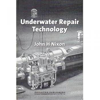 Underwater Repair Technology