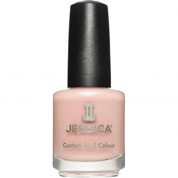 Jessica Esmalte de Uñas Color Personalizado CNC-773 Rosa Tutus 14,8 ml