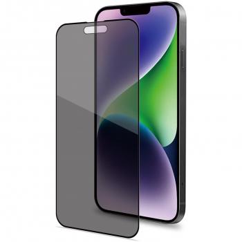 Protector de Pantalla para iPhone 15 Plus Celly PRIVACYF1055BK