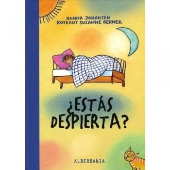 ¿Estás despierta?