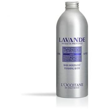 L'Occitane Lavender Bubble Bath 500ml