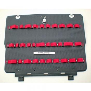 GT Line - KIN.0791 Panel inferior Atomik Mega wheels/215