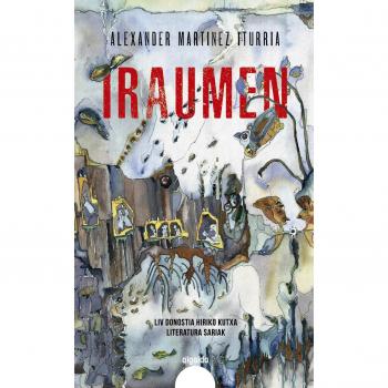 Iraumen