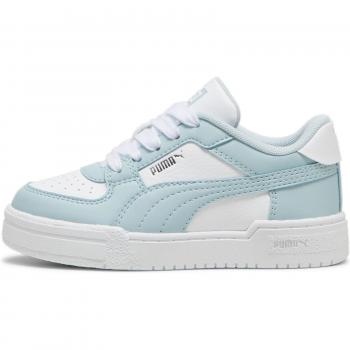 Puma CA Pro Classic Kids Basketball Sneakers