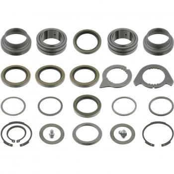 Febi-Bilstein 07477 Kit de reparación, eje de levas de freno