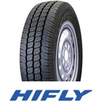 Neumático Hifly Super 2000 215/80 R14 112Q para furgonetas