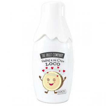 The Fruit Company - Colonia de Coco Eau de Toilette 40ml