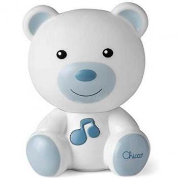 Chicco Dreamlight Projector, Light Blue
