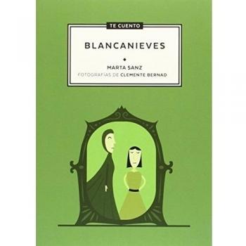 Te cuento...Blancanieves