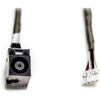 Conector HY-H023 HP DV3