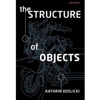 The Structure Of Objects