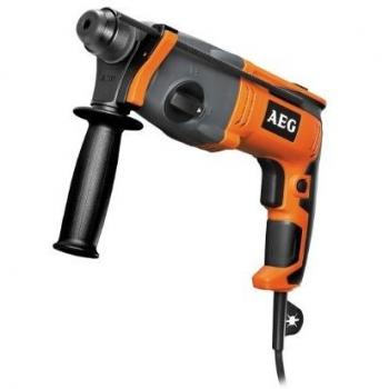 AEG BH24E - Martillo Combinado 720W 24mm  2,7J -