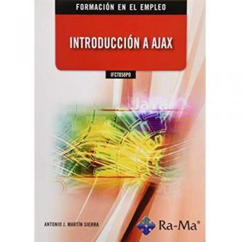 IFCT058PO Introdución a AJAX