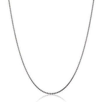 Pandora 90cm Sterling Silver Classic Necklace - Model 590412