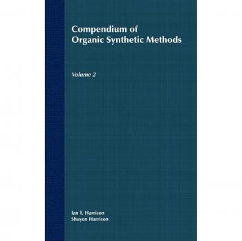 Compendio de Métodos Sintéticos Orgánicos V2 Tapa Dura