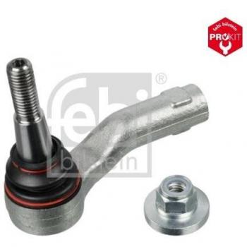 Rótula de dirección FEBI BILSTEIN 104873