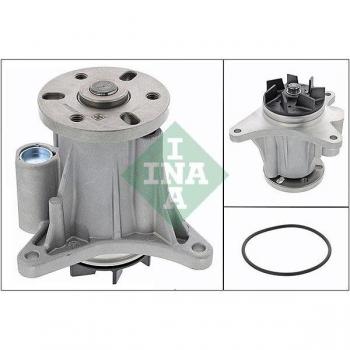 Bomba de agua INA 538 0816 10