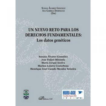 Un nuevo reto para los derechos fundamentales: los datos genéticos