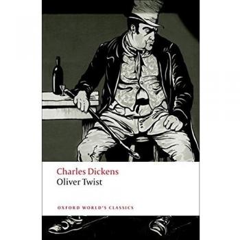 Oliver Twist n/e