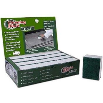 CLEANING BLOCK 77409 Cocina