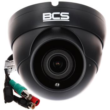 Cámara Domo AnalogHD 5MP BCS-EA55VSR4-G(H2) con Motozoom 2.8 a 12 mm