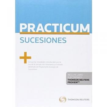 Practicum Sucesiones