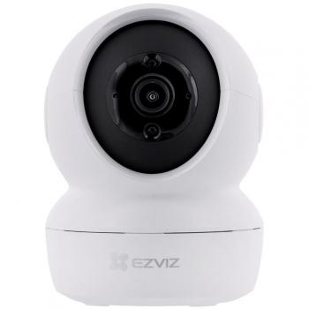 Cámara de Seguridad IP Interior Ezviz H6C con Resolución Full HD 1080p