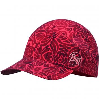 Buff Calyx Gorra, Mujer, Grenadine, Talla Única