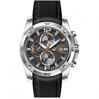 HEINRICHSSOHN Halifax HS1012D Mens Watch