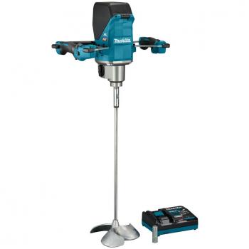 Batidor Makita UT001GZ02 40V Max sin batería ni cargador