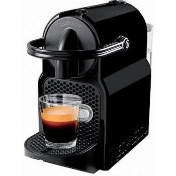 Magimix M105 - Cafetera de cápsulas, 0,7 l, 1260 W, color negro