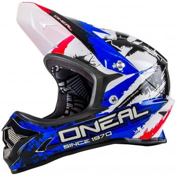 O'Neal Oneal 0500S-304 Casco de Bicicleta, Negro, L